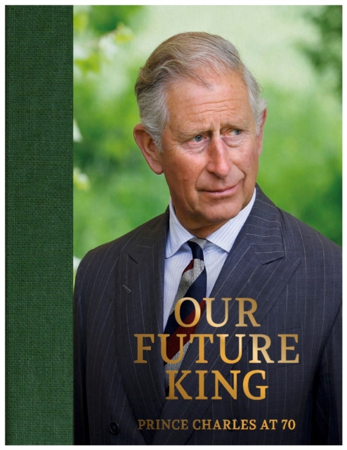 Prince Charles at 70