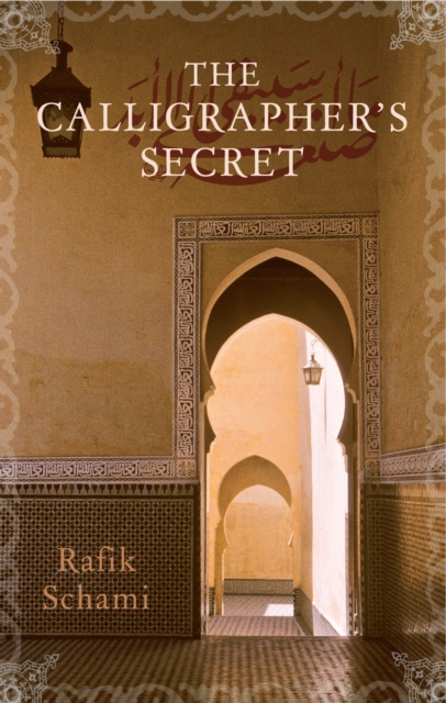 Calligrapher's Secret