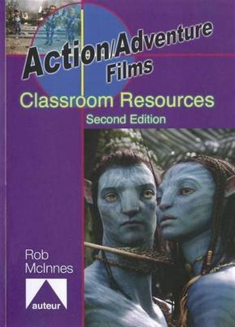 Action/Adventure Films - Classroom Resources