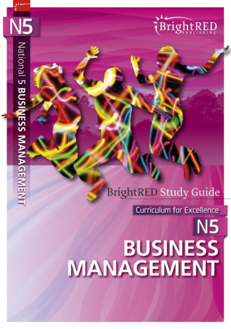 National 5 Business Management Study Guide