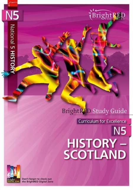 National 5 History - Scotland Study Guide