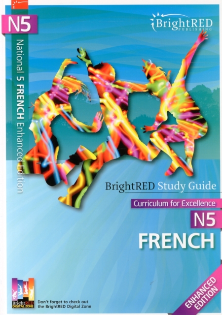 National 5 French - Enhanced Edition Study Guide