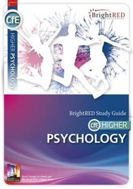 CfE Higher Psychology Study Guide