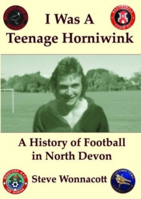 I Was a Teenage Horniwink