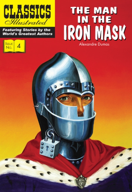 Man in the Iron Mask, The