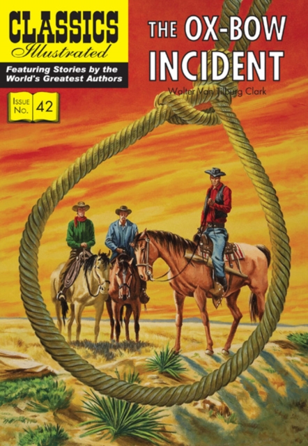 Ox-Bow Incident