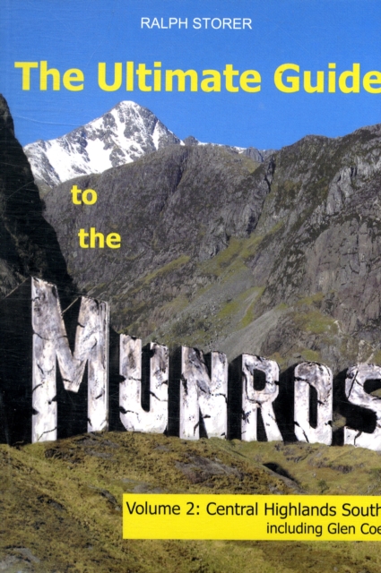 Ultimate Guide to the Munros