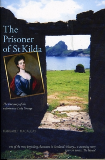 Prisoner of St Kilda