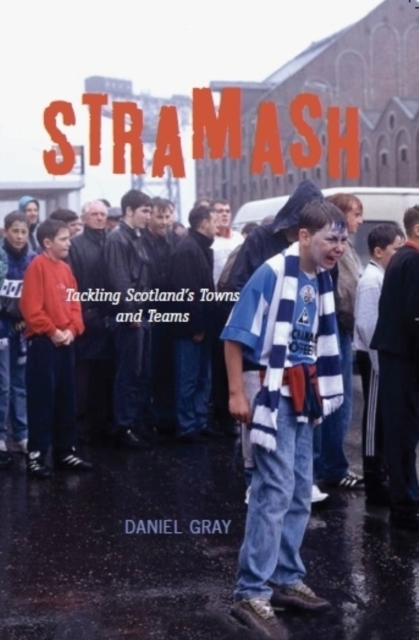 Stramash