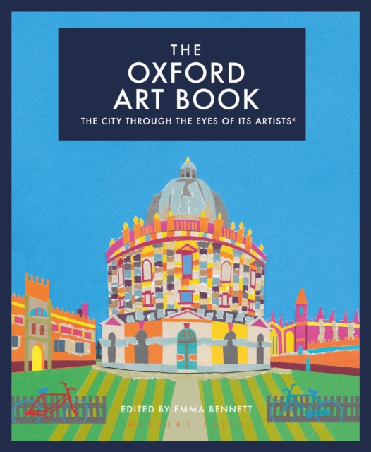 Oxford Art Book