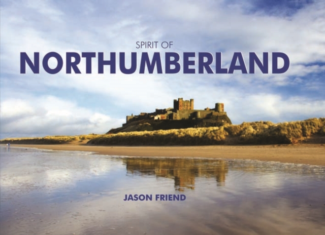 Spirit of Northumberland