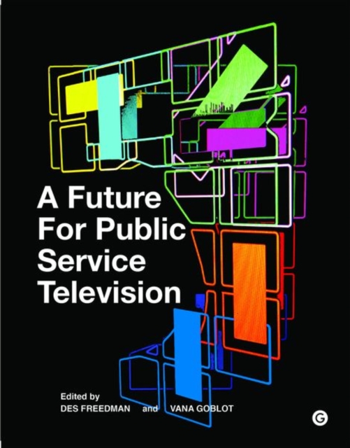 Future for Public Service Television