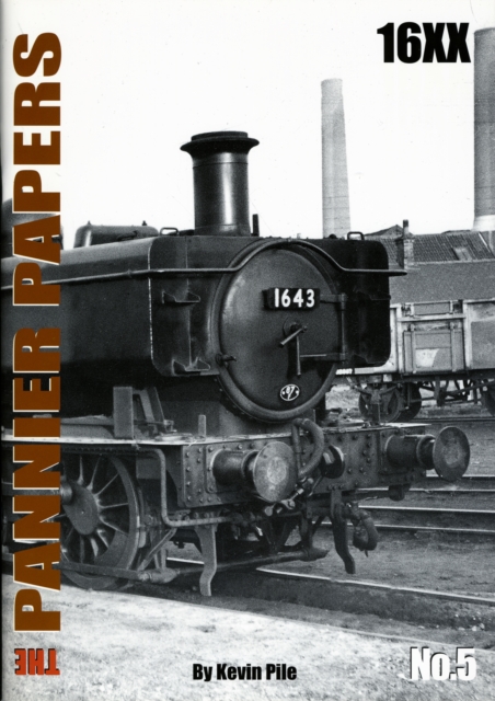 Pannier Papers