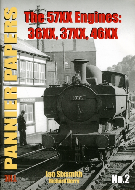 Pannier Papers