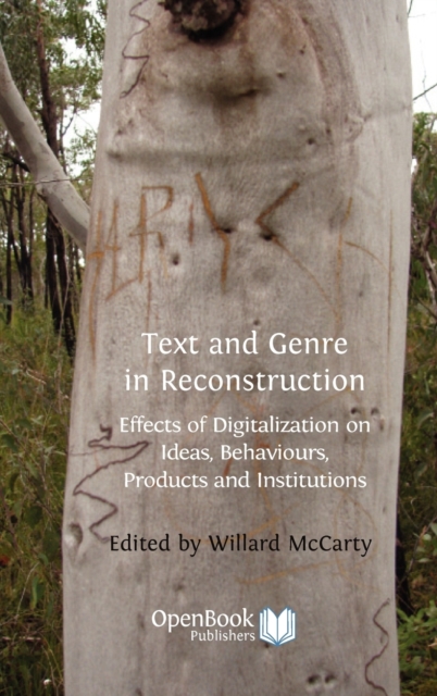 Text and Genre in Reconstruction