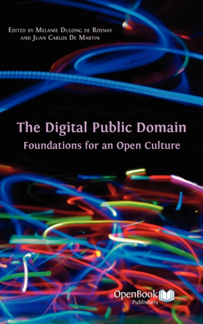 Digital Public Domain