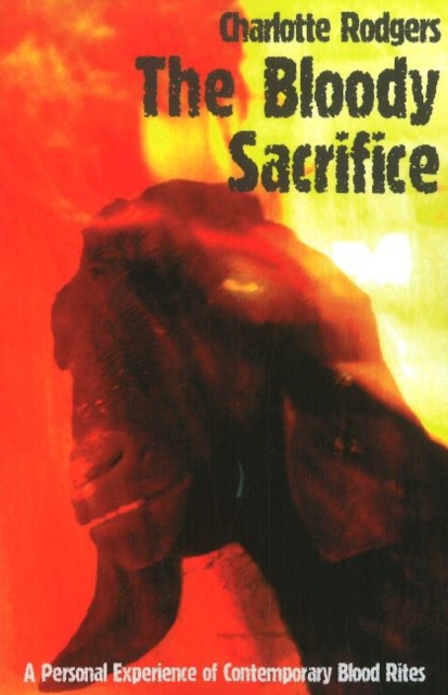 Bloody Sacrifice