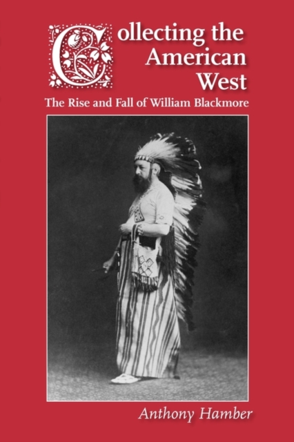 Collecting the American West