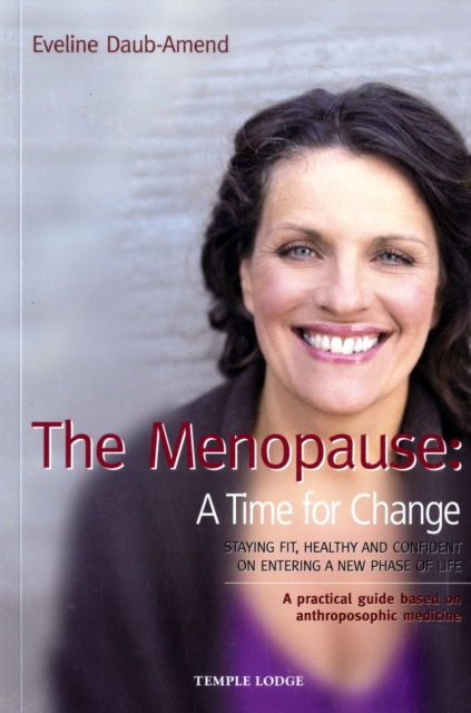 Menopause - A Time for Change