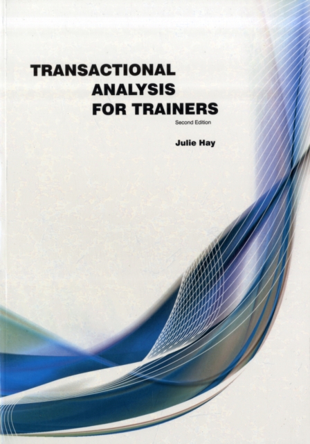 Transactional Analysis For Trainers