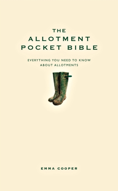 Allotment Pocket Bible