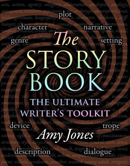 The Story Book