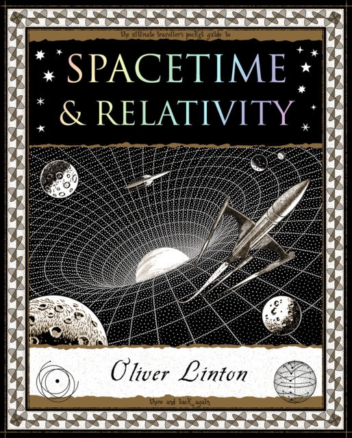Spacetime & Relativity