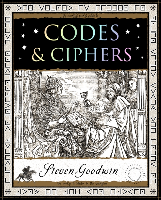 Codes and Ciphers