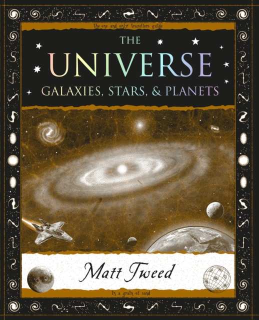 The Pocket Universe