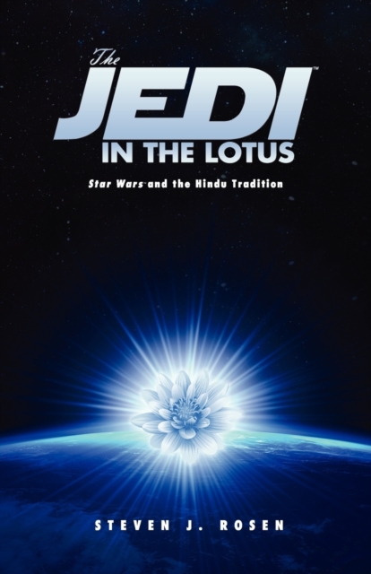 Jedi in the Lotus