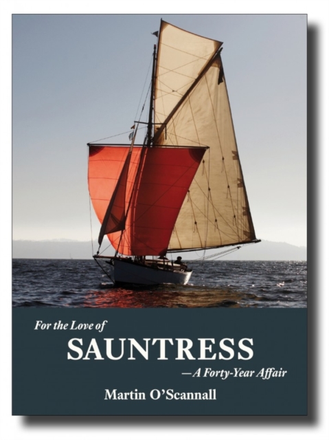 For the Love of Sauntress: A Forty-Year Affair