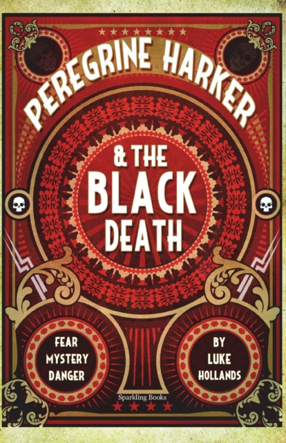 Peregrine Harker & the Black Death