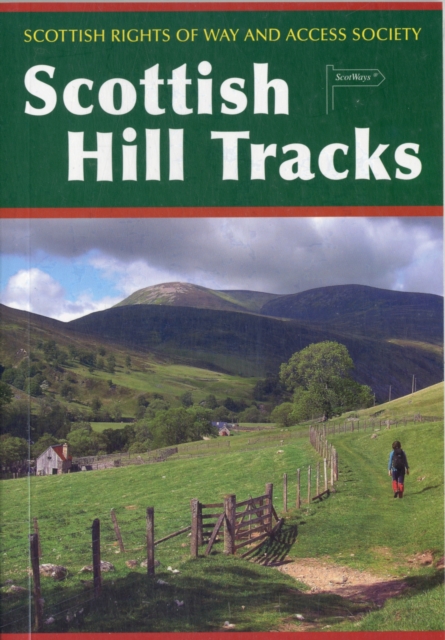 Scottish Hill Tracks