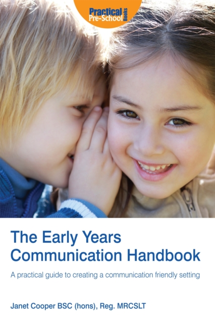The Early Years Communication Handbook