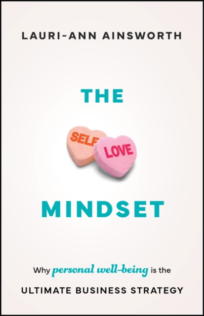 Self-Love Mindset
