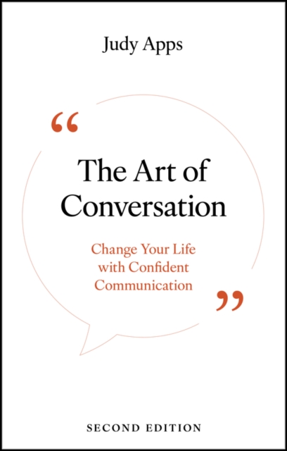 The Art of Conversation