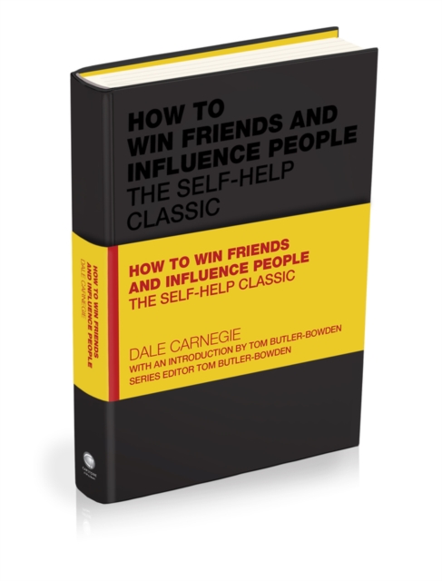 How to Win Friends and Influence People
