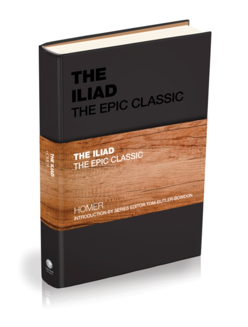 The Iliad