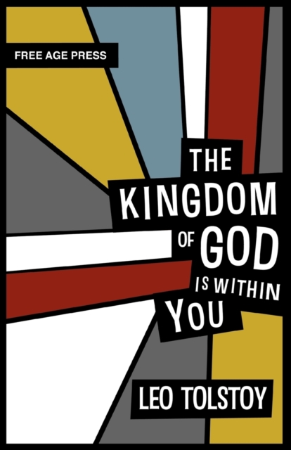 Kingdom of God is Within You