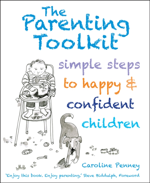 Parenting Toolkit