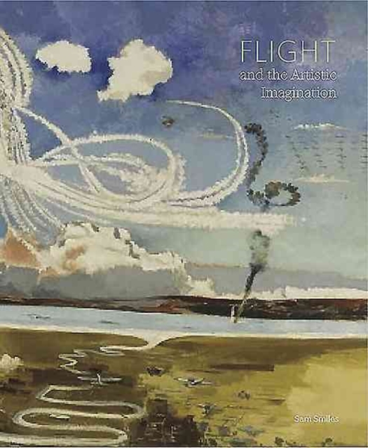 Flight and the Artistic Imagination