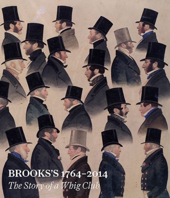 Brooks'S 1764-2014