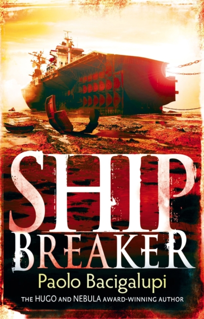 Ship Breaker