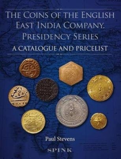 Coins of the English East India Company