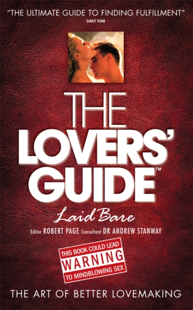 Lovers' Guide Laid Bare