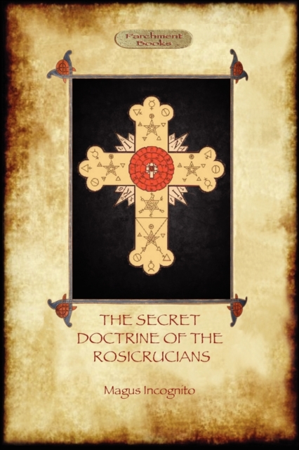 Secret Doctrine of the Rosicrucians