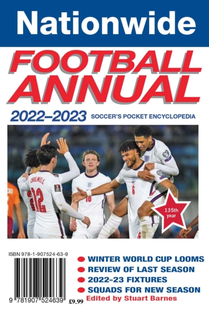 Nationwide Annual