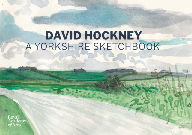 Yorkshire Sketchbook