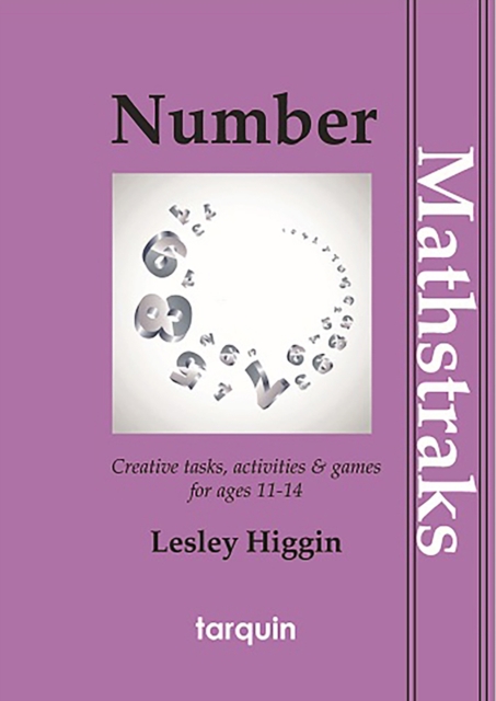 MathsTraks: Number