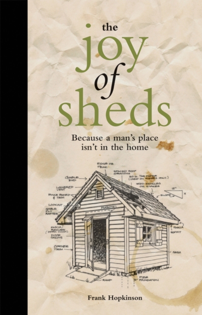 Joy of Sheds